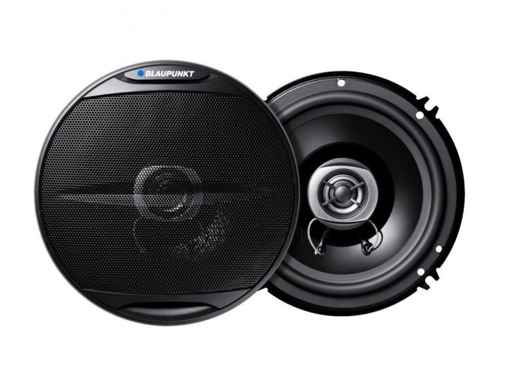 Blaupunkt Pure