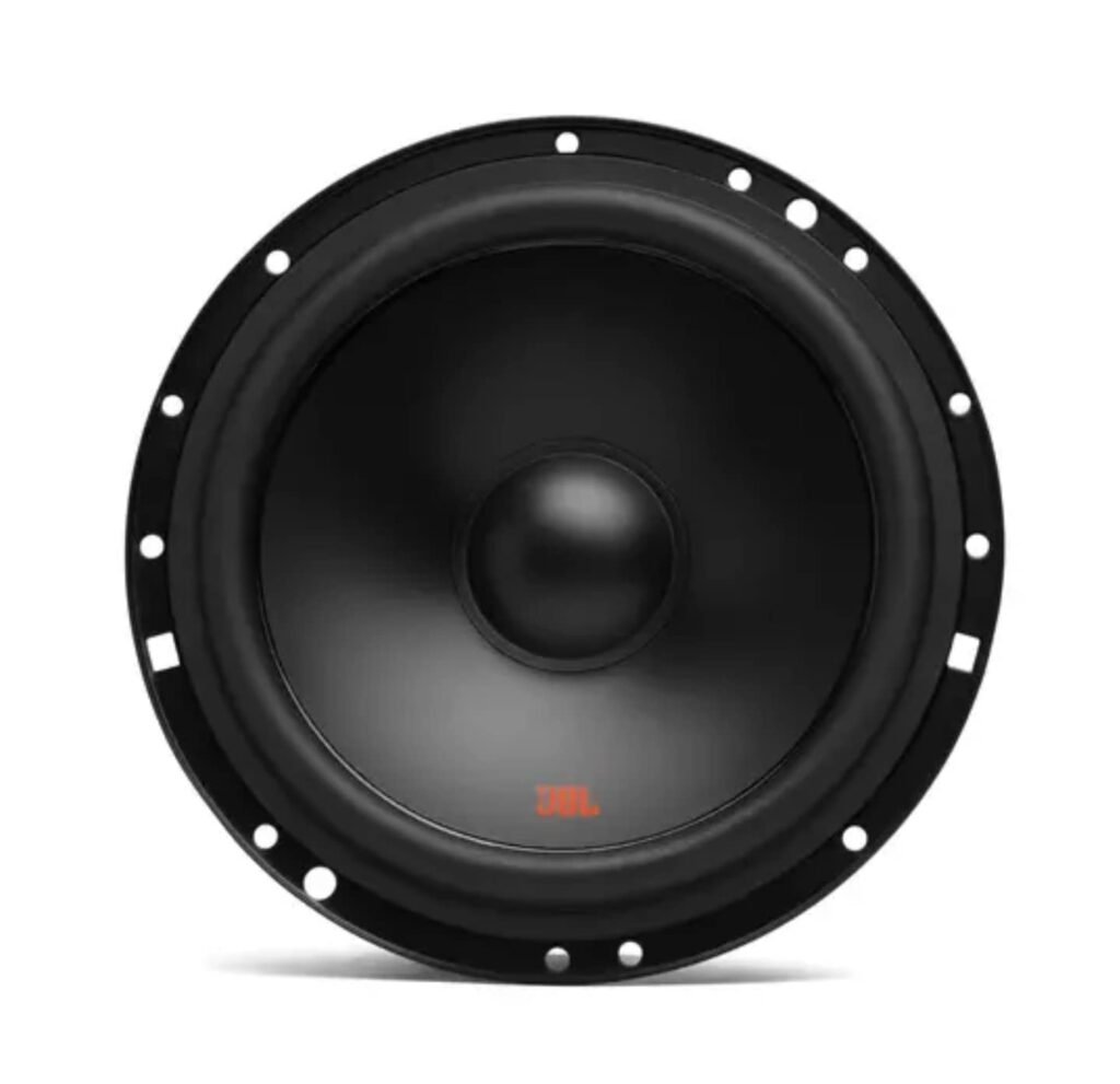 JBL Stage 2604CFHI