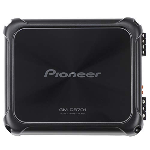 Pioneer GM-D8701